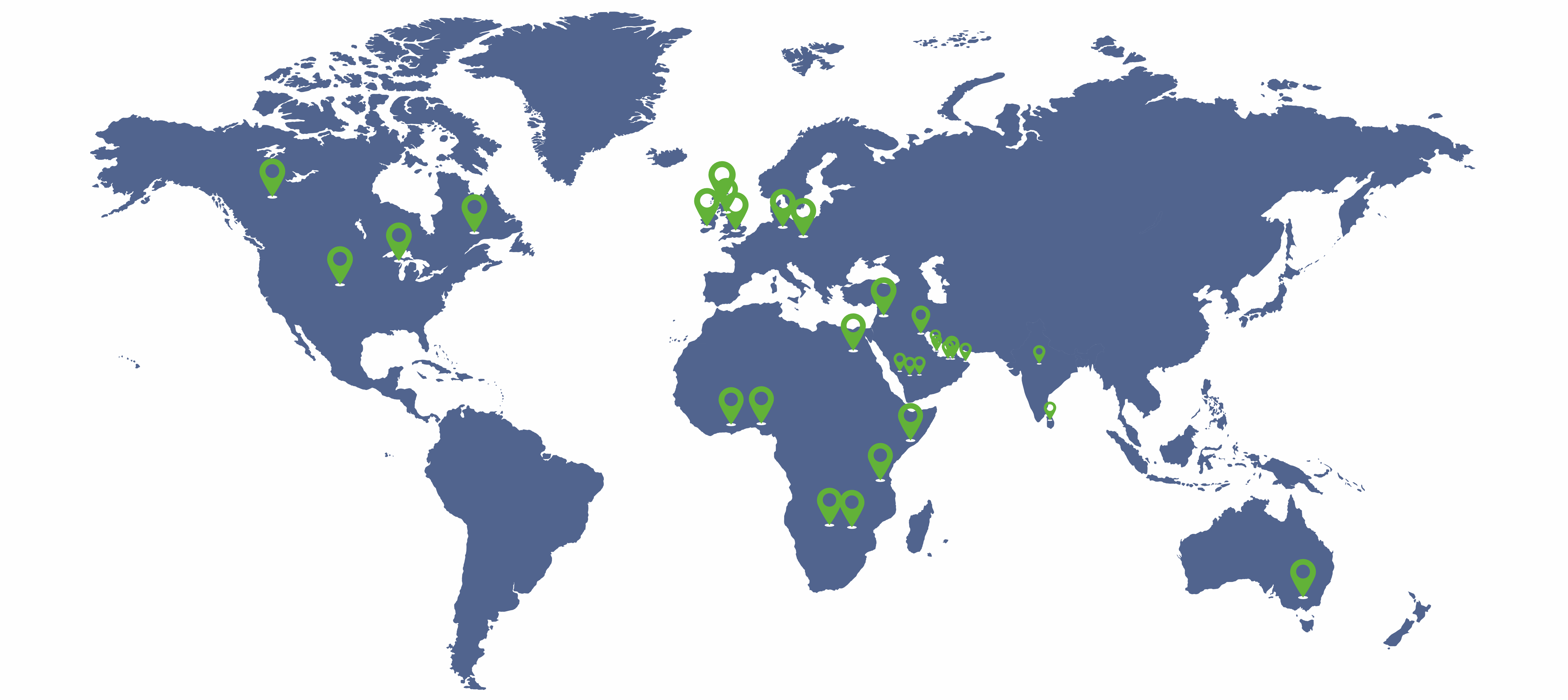 Student across the globe prefer our CAMS PREP. COURSE
